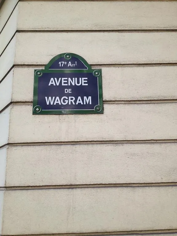 Отель Elysees Flaubert