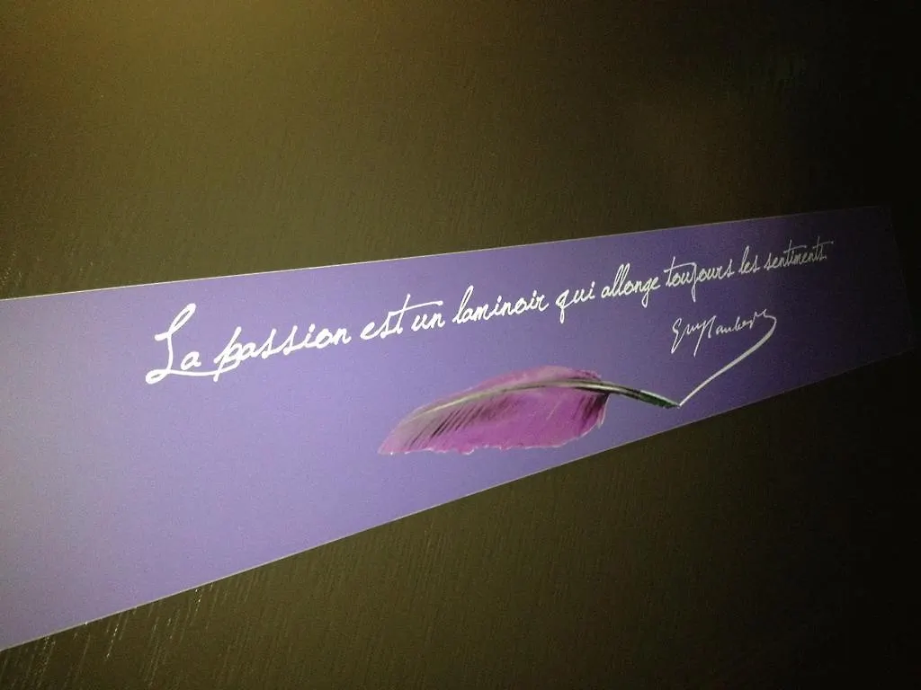 Отель Elysees Flaubert Париж