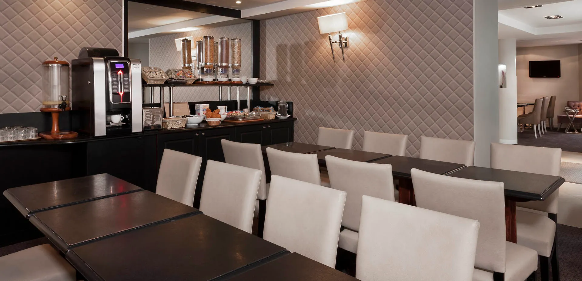 Elysées Flaubert Hotel 3*