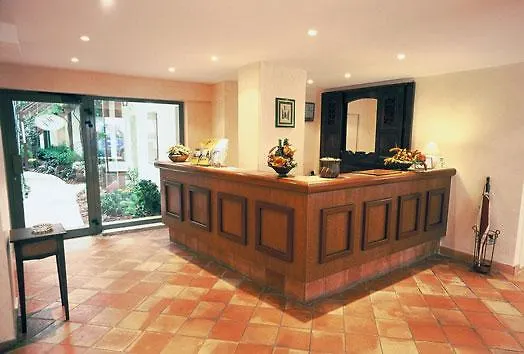 Elysées Flaubert Hotel Parigi