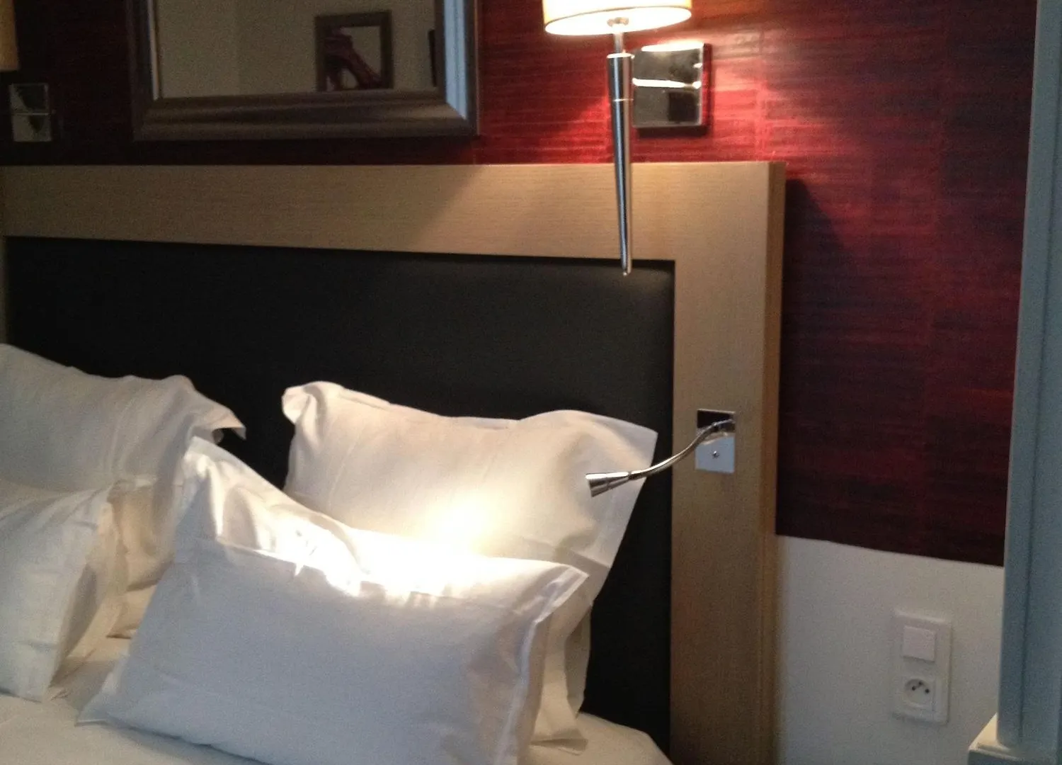 Elysees Flaubert 3* Paris