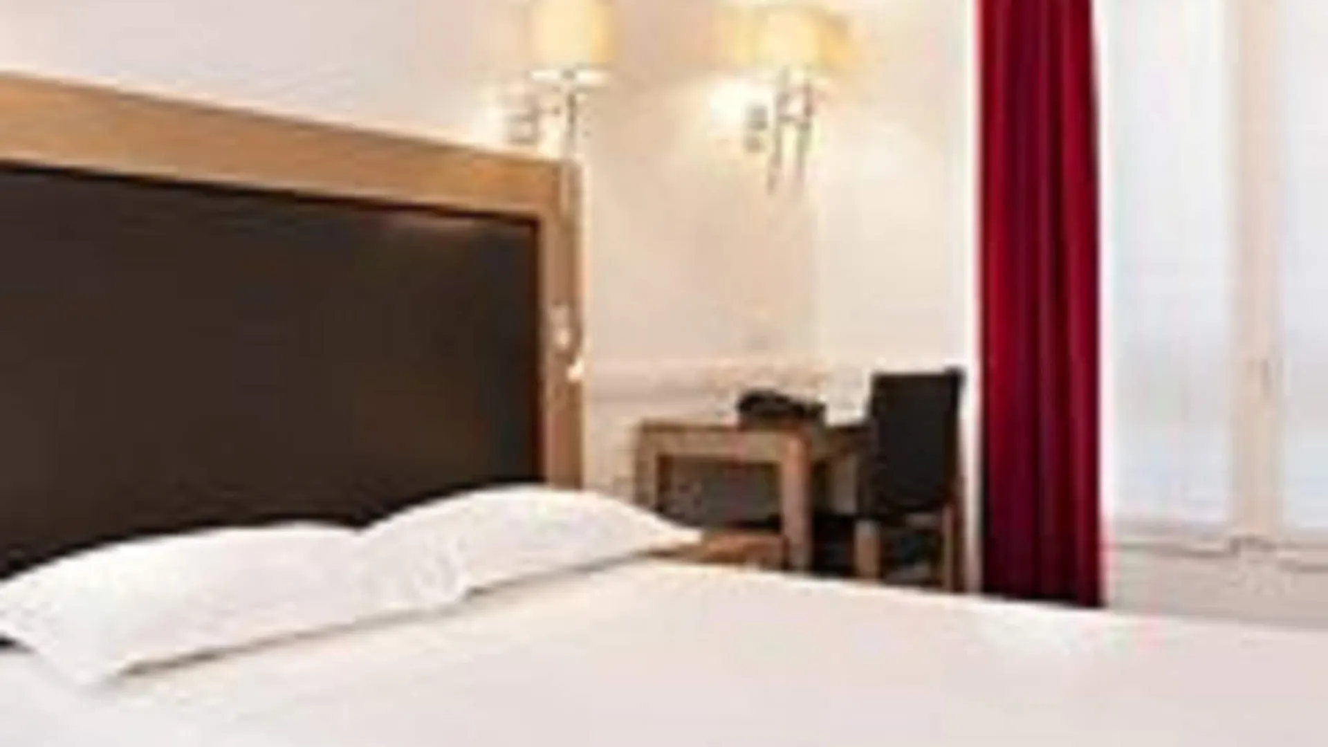 Hotel Elysees Flaubert