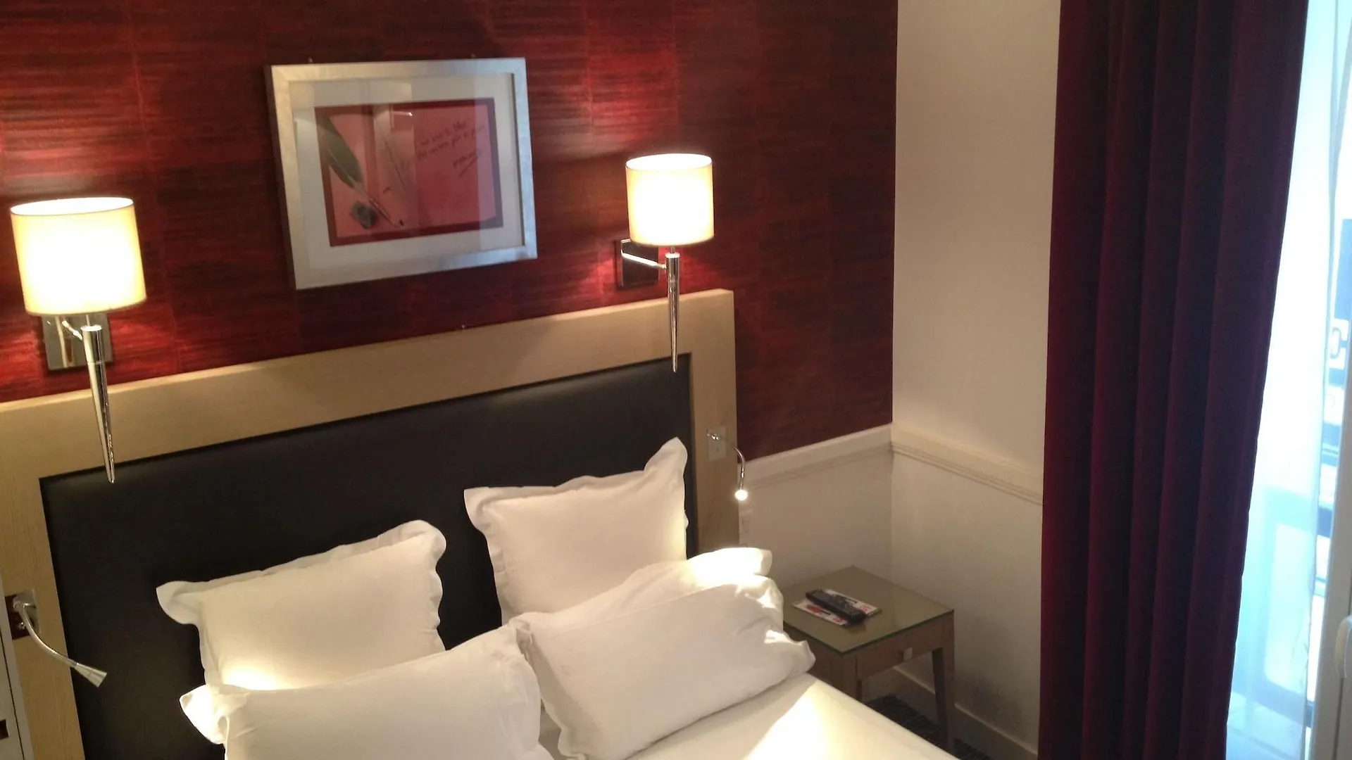 Elysees Flaubert Hotel 3*