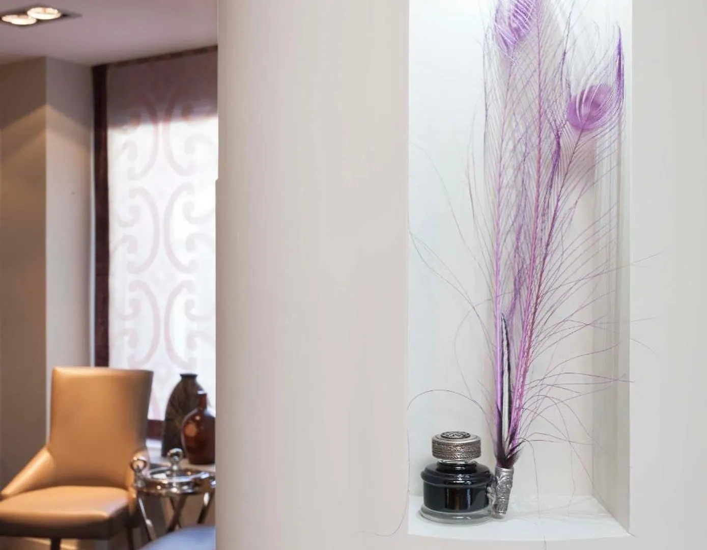 Hotel Elysees Flaubert
