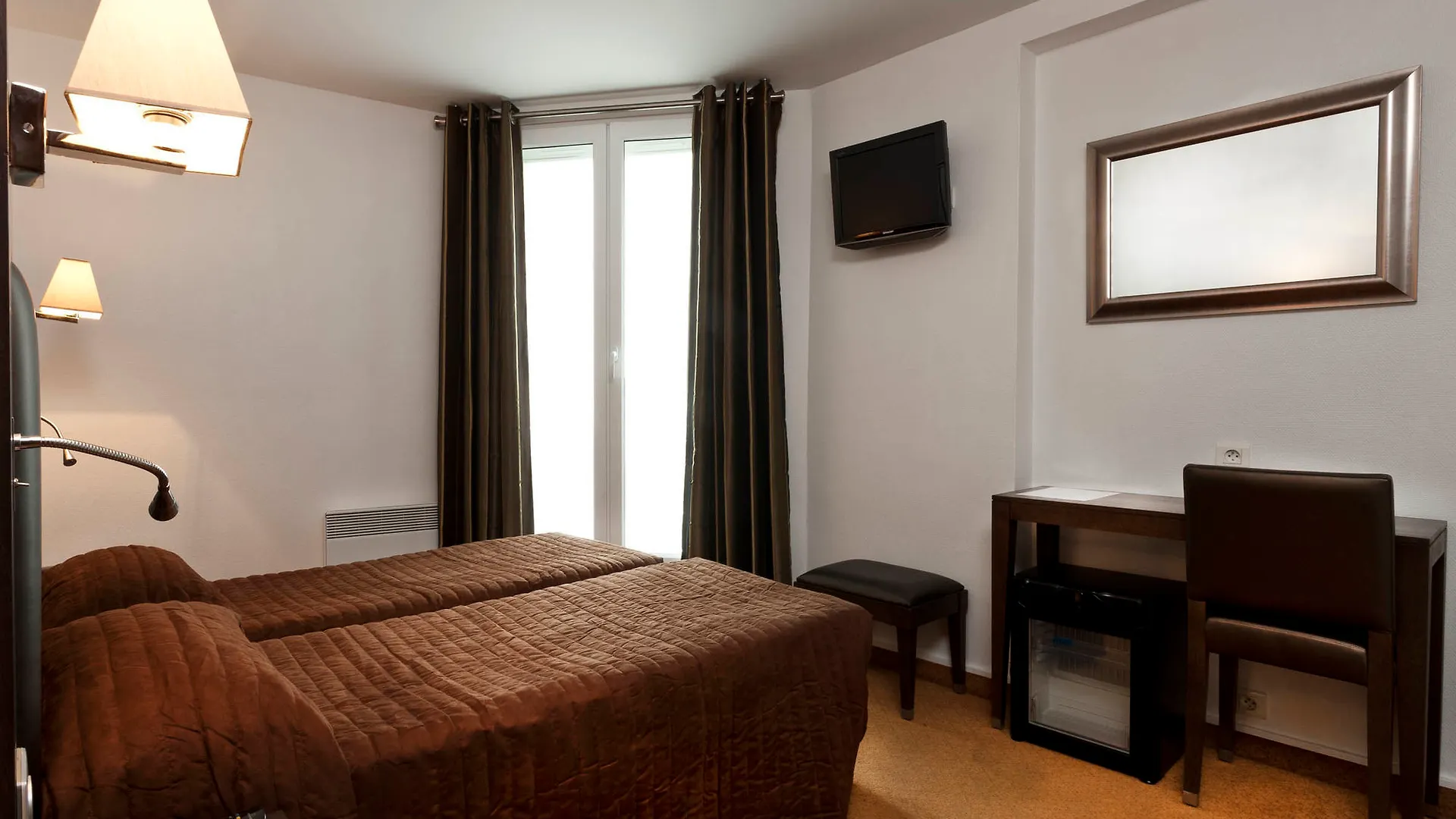 Elysees Flaubert 3* Paris