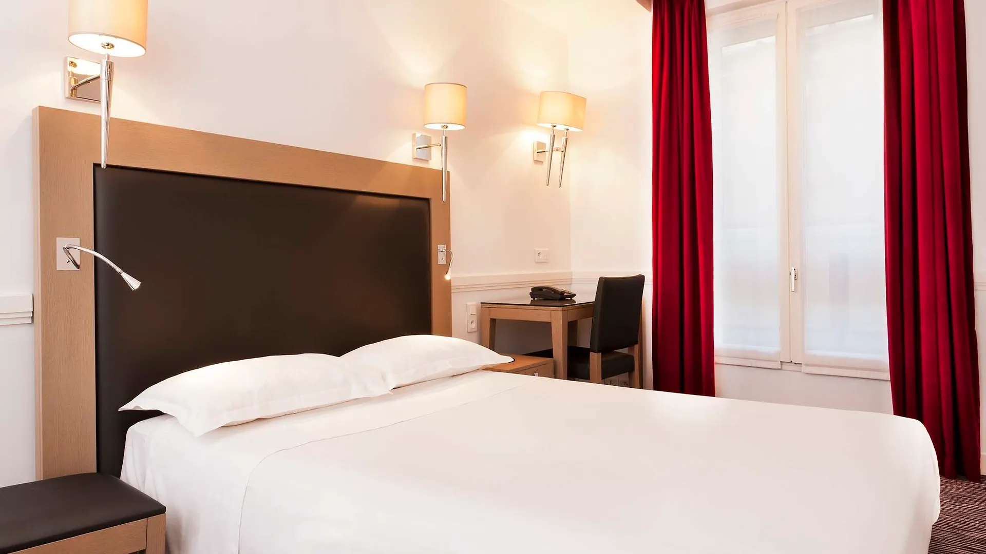 Elysees Flaubert Hotel 3*
